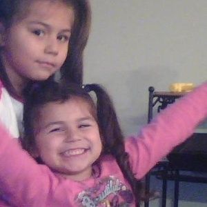 Meet your Posher, Mary-ann